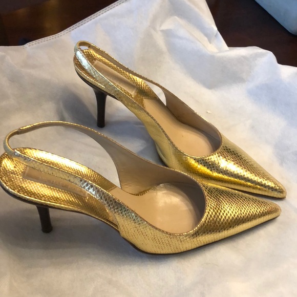 Michael kors shoes - Picture 3 of 5